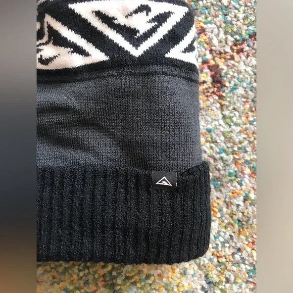 Nike Utility-Trail Running Beanie - Picture 2 of 4